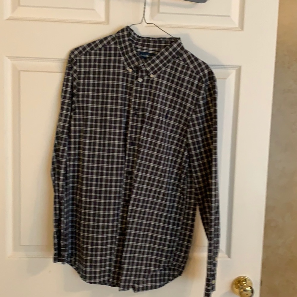 Ralph Lauren shirt